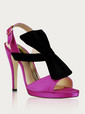 david wyatt shoes pink