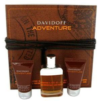 Davidoff Adventure - 50ml Eau de Toilette Spray 50ml
