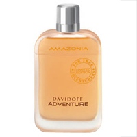 Davidoff Adventure Amazonia - 100ml Eau de Toilette Spray