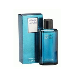 Davidoff Cool Water After Shave - 125ml