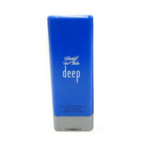 Cool Water Deep - 200ml Hair & Body Wash