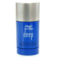 Davidoff Cool Water Deep - 75gr Deodorant Stick