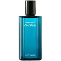Davidoff Cool Water for Men 75ml Aftershave