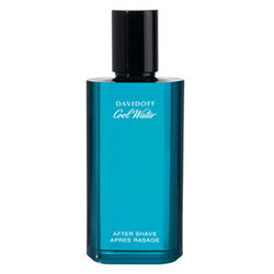Davidoff Cool Water For Men After Shave 125ml