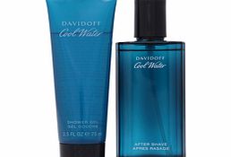 Cool Water for Men After Shave Natural