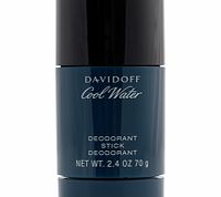 Davidoff Cool Water for Men Deodorant Stick 70g