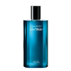Cool Water For Men EDT 75ml