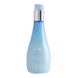 Cool Water For Women Body Lotion by Davidoff 200ml