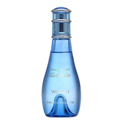 Cool Water For Women EDT by Davidoff 50ml