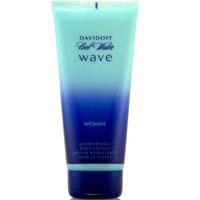 Cool Water Wave Woman - 200ml Body Lotion