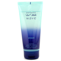Cool Water Wave Woman - 200ml Shower Gel