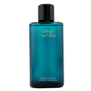 Davidoff Coolwater Aftershave Natural Spray 75ml