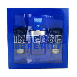 Coolwater Deep Gift Set 50ml