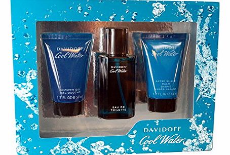 Davidoff Coolwater Male Eau de Toilette 40 ml
