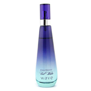 Coolwater Wave Woman Eau De Toilette