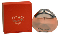 Echo For Woman 100ml Eau de Parfum Spray