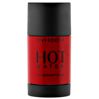 Davidoff Hot Water 75gm Deodorant Stick