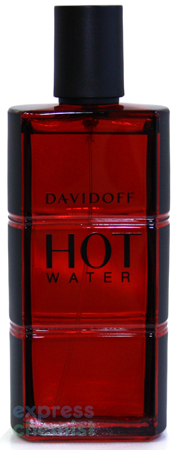 Hot Water EDT 110ml