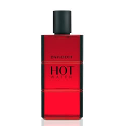 Hot Water For Men EDT 110ml