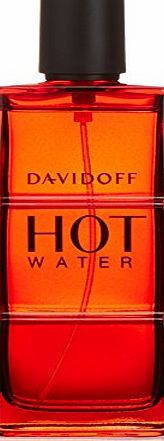 Davidoff Hot Water Homme Eau de Toilette - 110 ml