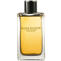 Davidoff Silver Shadow 100ml Aftershave