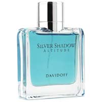 Davidoff Silver Shadow Altitude - 100ml Eau de Toilette