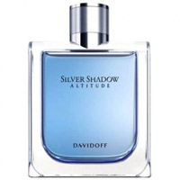 Davidoff Silver Shadow Altitude - 30ml Eau de Toilette