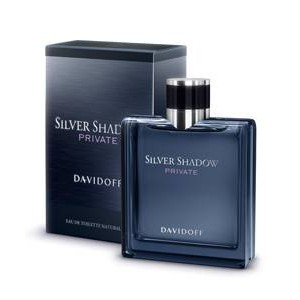 Silver Shadow Private After Shave