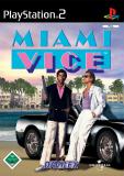 Davilex Miami Vice PS2