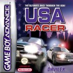 Davilex USA Racer (GBA)