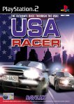 Davilex USA Racer (PS2)
