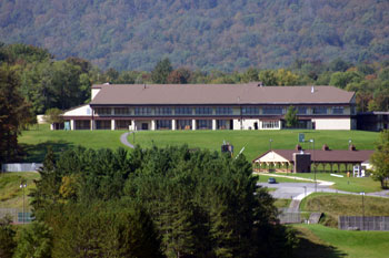 Canaan Valley Resort and Conference Center