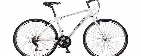 Discovery 101 2014 Hybrid Bike