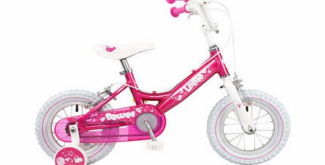 Lottie 12`` Wheel 2013 Kids Bike