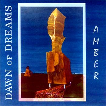 Dawn Of Dreams Amber