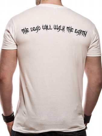 (Walk the Earth) T-shirt