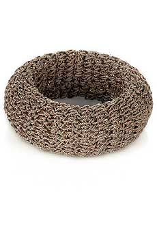 Crochet Covered Bangle