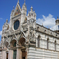 Gartours - Florence Day tour in Siena and San