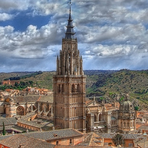 Day Tour to Toledo - Adult