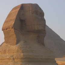 Day Trip to Cairo by Air from Sharm El Sheikh -