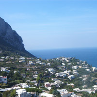 Day Trip to Capri and Anacapri Gartours - Sorrento Day Trip to Capri and
