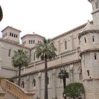 Day trip to Monaco and Eze Sightseeing Tour to Monaco, Monte Carlo and Eze