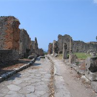 Day trip to Pompeii and Herculaneum Gartours - Sorrento Day trip to Pompeii and