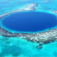Day trip to the Blue Hole Spring Tours Sharm El Sheikh Day trip to the
