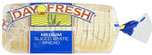 Dayofresh Medium Sliced White Bread (800g)