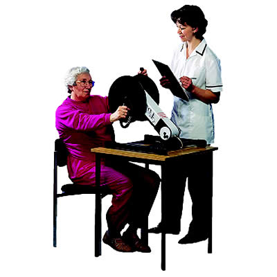 Days Healthcare Active Passive Trainer (EXE 995 - Active Passive Trainer)
