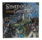 Days of Wonder Shadows Over Camelot