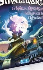 Days of Wonder Small World Necromancer Island Board Game