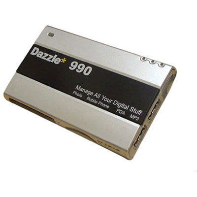 990 AllinOne Flash and Sim Card Reader