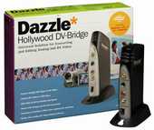 Dazzle Hollywood DV Bridge